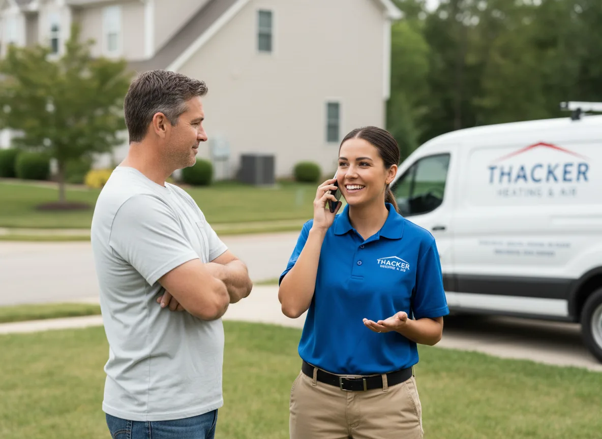 Ac Repair Sandgap, KY FAQs